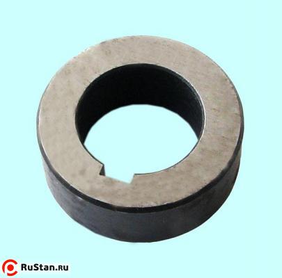 Кольцо промежуточное d60, L 2мм к оправкам для фрезерных станков ГОСТ15071-75 фото №1 Кольцо промежуточное d60, L 2мм к оправкам для фрезерных станков ГОСТ15071-75 фото №1