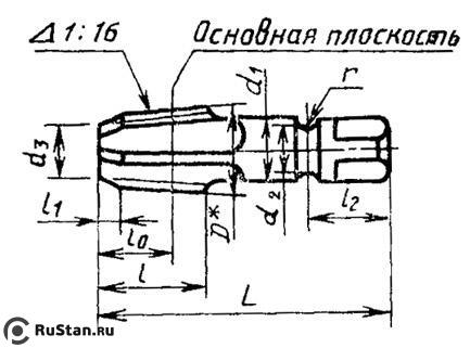 Метчик К 1"(NPT) Р6М5 конический дюймовый м/р. (11.5 ниток/дюйм) "CNIC" фото №1 Метчик К 1"(NPT) Р6М5 конический дюймовый м/р. (11.5 ниток/дюйм) "CNIC" фото №1