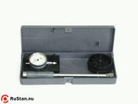 Нутромер Индикаторный 18-50мм НИ-50 (0,01) кл.т.2 (КРИН) г.в.1997-2000 фото №1 Нутромер Индикаторный 18-50мм НИ-50 (0,01) кл.т.2 (КРИН) г.в.1997-2000 фото №1