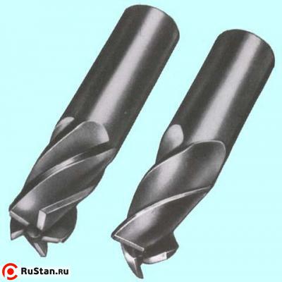 Фреза Концевая d30,0х20х100 ц/х Т15К6 с прям. пласт. Z=4 "CNIC" (Ошибочно промаркированы Т15К16) фото №1 Фреза Концевая d30,0х20х100 ц/х Т15К6 с прям. пласт. Z=4 "CNIC" (Ошибочно промаркированы Т15К16) фото №1