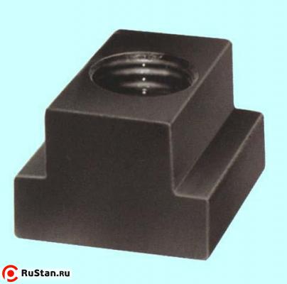 Сухари для станочных пазов 19.7мм, 32х32х10.5х24мм, М18 (YT-2006) "CNIC" фото №1 Сухари для станочных пазов 19.7мм, 32х32х10.5х24мм, М18 (YT-2006) "CNIC" фото №1