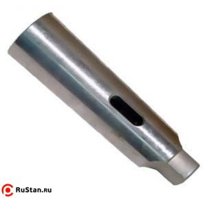 Втулка переходная 6/5 с лапкой 6100-0149 (Саранск) фото №1