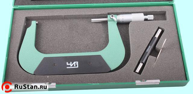 МК-125 (0,01) кл.т.1 (ЧИЗ) фото №1