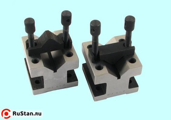 Призмы поверочные и разметочные 60х 60 х50мм тип П1-2-1 кл.точн.1 (к-т из 2-х шт) (Свидетельство о поверке от 12.2016) фото №1 Призмы поверочные и разметочные 60х 60 х50мм тип П1-2-1 кл.точн.1 (к-т из 2-х шт) (Свидетельство о поверке от 12.2016) фото №1