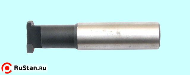 Резец Канавочный внутренний 18х85 ц/х ВК8 а=4 фото №1 Резец Канавочный внутренний 18х85 ц/х ВК8 а=4 фото №1