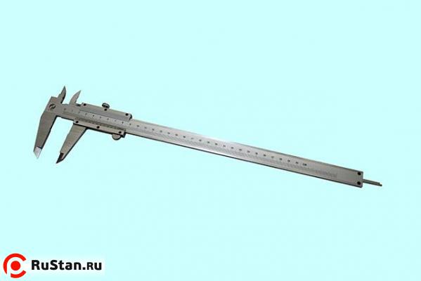 Штангенциркуль 0 - 200 ШЦ-I (0,05) с глубиномером "CNIC" (VC 1811C-3) фото №1 Штангенциркуль 0 - 200 ШЦ-I (0,05) с глубиномером "CNIC" (VC 1811C-3) фото №1