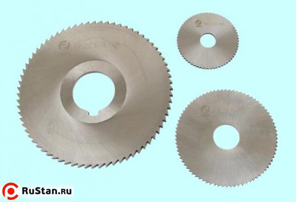 Фреза 200 х 3,5 х 32 тип1 Z=128 Р6АМ5 "CNIC" фото №1 Фреза 200 х 3,5 х 32 тип1 Z=128 Р6АМ5 "CNIC" фото №1