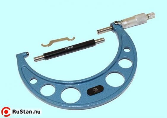 МК-175 (0,01) кл.т.1 тв.сплав фото №1