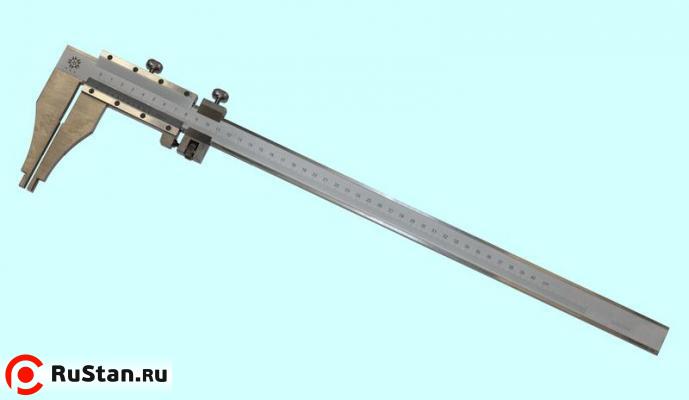 Штангенциркуль 0 -1500 ШЦ-III (0,02) с устр.точн.устан.рамки H-200мм "TLX" (HV190S-208) нерж. сталь фото №1 Штангенциркуль 0 -1500 ШЦ-III (0,02) с устр.точн.устан.рамки H-200мм "TLX" (HV190S-208) нерж. сталь фото №1