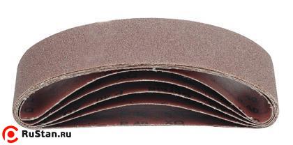 Шлифлента Бесконечная для электрошлифмашин 533х75 14А Р 36 "CNIC" (SA48001H) (в упаковке 10шт.) фото №1 Шлифлента Бесконечная для электрошлифмашин 533х75 14А Р 36 "CNIC" (SA48001H) (в упаковке 10шт.) фото №1