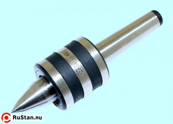 Центр Вращающийся  КМ-3 удлиненный, вылет 44мм "TLX" (D413A) фото №1