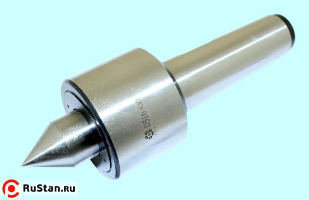 Центр Вращающийся  КМ-6 У усиленный "TLX" (D516) фото №1