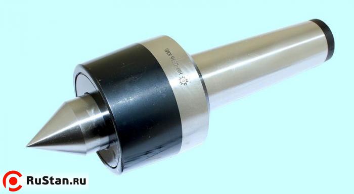 Центр Вращающийся КМ-6 высокоскоростной, с повышенной точностью "TLX" (HM-D516) фото №1 Центр Вращающийся КМ-6 высокоскоростной, с повышенной точностью "TLX" (HM-D516) фото №1