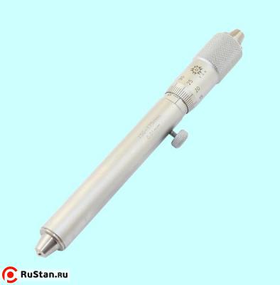 Нутромер Микрометрический НМ 150- 175мм (0,01) "TLX" фото №1 Нутромер Микрометрический НМ 150- 175мм (0,01) "TLX" фото №1