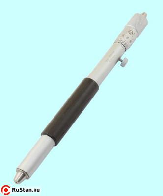 Нутромер Микрометрический НМ 225-250мм (0,01) "TLX" фото №1