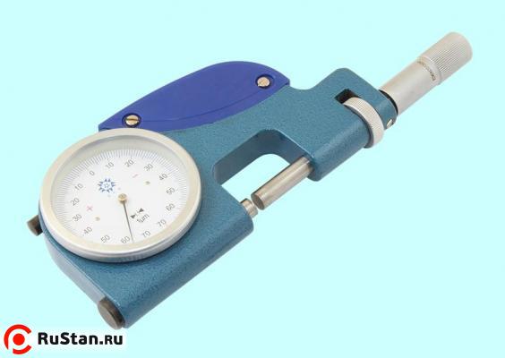 Скоба Рычажная СРП- 25, 0-25 мм (0,001мм) "TLX" фото №1 Скоба Рычажная СРП- 25, 0-25 мм (0,001мм) "TLX" фото №1