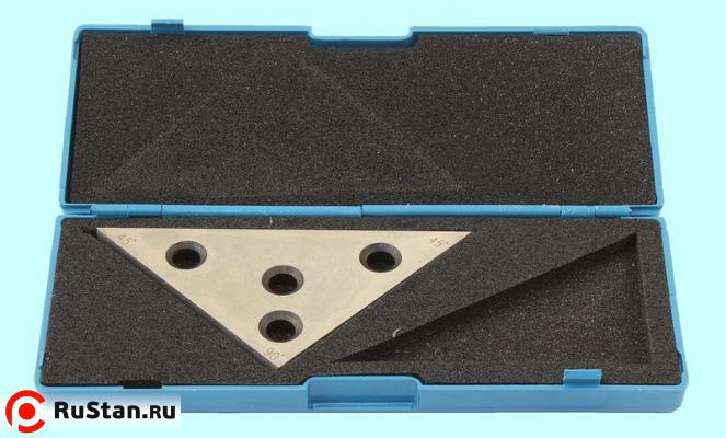 Плитка призматическая угловая 45х45х90°, +/- 20" "TLX" фото №1 Плитка призматическая угловая 45х45х90°, +/- 20" "TLX" фото №1