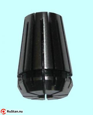 Цанга d10,5 Dнар. 35мм фото №1 Цанга d10,5 Dнар. 35мм фото №1