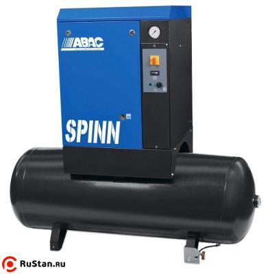 Компрессор винтовой SPINN 410-200 ST фото №1 Компрессор винтовой SPINN 410-200 ST фото №1