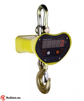 Весы электронные крановые TOR OCS-THE 10T (G) фото №1