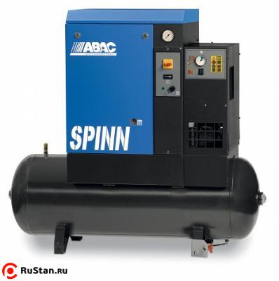 Компрессор винтовой SPINN.E 5.510-200 ST фото №1