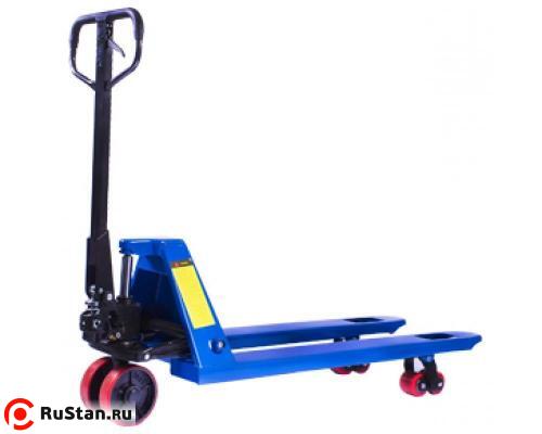 Тележка гидравлическая 2500 кг 1150 мм TOR AC
уценённая (полиуретановые колеса) фото №1 Тележка гидравлическая 2500 кг 1150 мм TOR AC
уценённая (полиуретановые колеса) фото №1