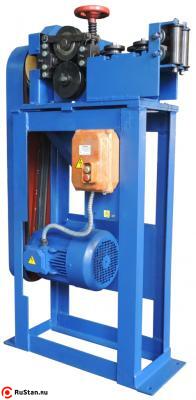 Приспособление для рубки проволоки ПРМ-00-001 фото №1 Приспособление для рубки проволоки ПРМ-00-001 фото №1