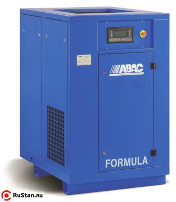 Компрессор винтовой FORMULA 4510 A фото №1
