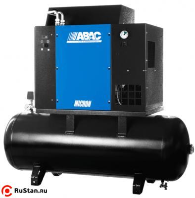 Компрессор винтовой MICRON.E 2.208-270 (220В) фото №1