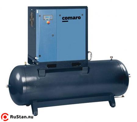 Компрессор винтовой Comaro LB 18.5-10/500 фото №1
