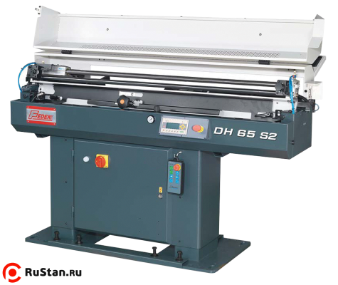 Автоподатчик прутка Fedek DH65L S2 (барфидерь 1500мм) фото №1