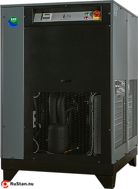 Рефрижераторный осушитель сжатого воздуха DryAir DK 250 фото №1