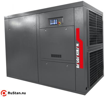 Винтовой безмасляный компрессор Eagle-HW VS 100 - 9.3 фото №1