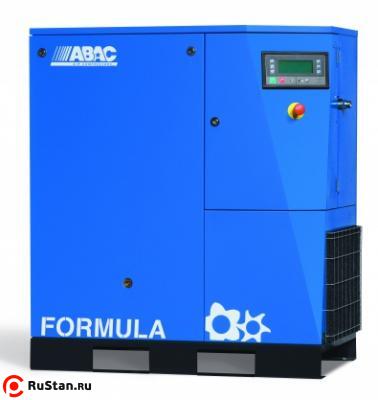 Компрессор винтовой FORMULA.E 11 10 фото №1 Компрессор винтовой FORMULA.E 11 10 фото №1