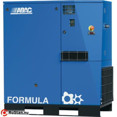 Компрессор винтовой FORMULA.IE 11 фото №1