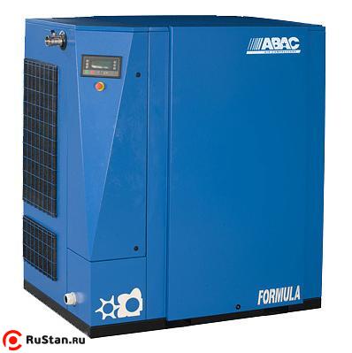 Компрессор винтовой FORMULA 75-10 фото №1