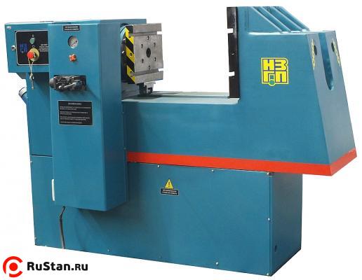 Пресс гидравлический горизонтальный П7328 фото №1 Пресс гидравлический горизонтальный П7328 фото №1
