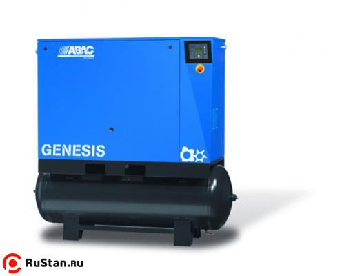 Компрессор винтовой GENESIS I 22-500 (4-10 Бар) фото №1