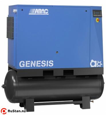 Компрессор винтовой GENESIS 18.5 8-500 фото №1
