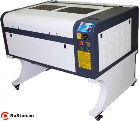 GM-K690 Лазерный гравер фото №1 GM-K690 Лазерный гравер фото №1