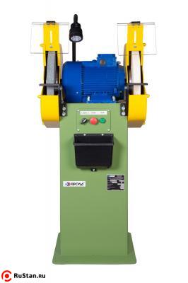 Станок точильно-шлифовальный ТШ-2 (ТШС 300) фото №1 Станок точильно-шлифовальный ТШ-2 (ТШС 300) фото №1