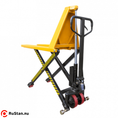 Гидравлическая тележка с подъемом PROLIFT JF-1000 фото №1 Гидравлическая тележка с подъемом PROLIFT JF-1000 фото №1