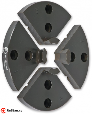 Кулачки типа D фото №1