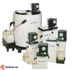 Сепаратор D-MAT 61 фото №1 Сепаратор D-MAT 61 фото №1