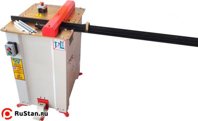 Маятниковая пила для шинорейки FKM-01 фото №1 FKM-01 фото №1