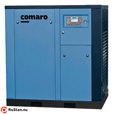 Компрессор винтовой Comaro MD 45-13 I фото №1 Компрессор винтовой Comaro MD 45-13 I фото №1