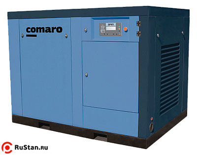 Компрессор винтовой Comaro MD 75-10 фото №1