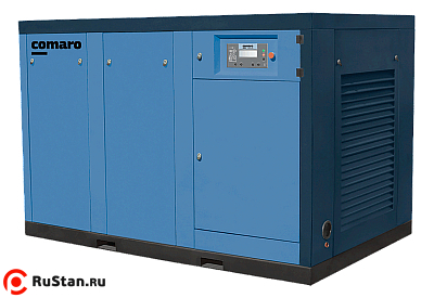 Компрессор винтовой Comaro MD 132-08 I фото №1