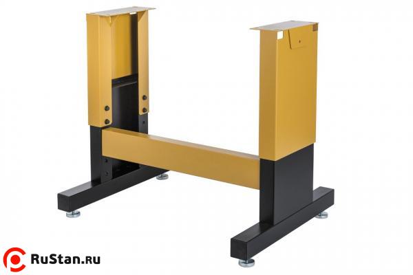 Подставка для напольной установки станка PM2014 фото №1 Подставка для напольной установки станка PM2014 фото №1