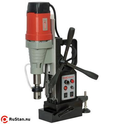 Магнитный станок RODMIX RMD-80ТМ (поворотное основание) фото №1